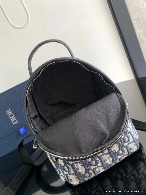 Tony Luxuries BACKPACK RIDER diro 0803